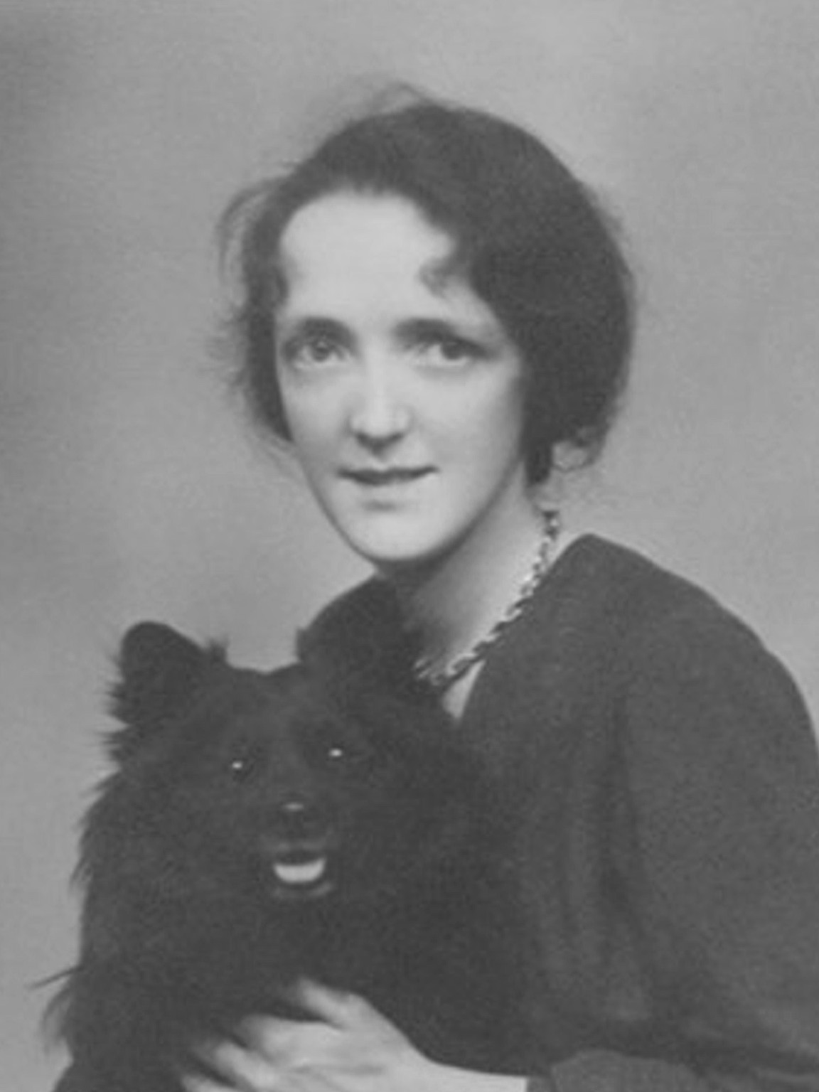 Frieda Barnard