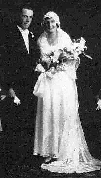 Harold Stuart and Alice McKenzie