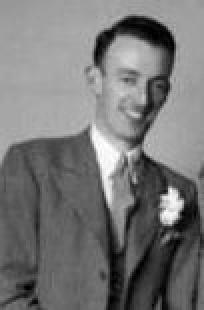 John Kenneth Ross-Barnard