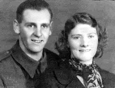 Wedding Portrait 