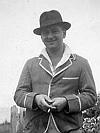 Alfred Hopkinson