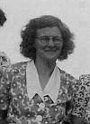 Jessie Hopkinson