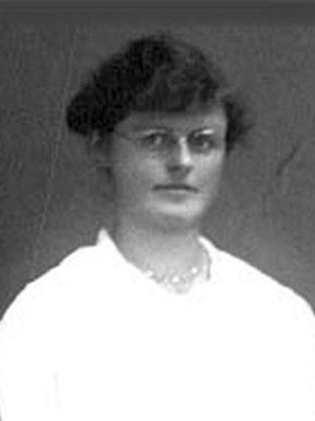 Florence - 1913