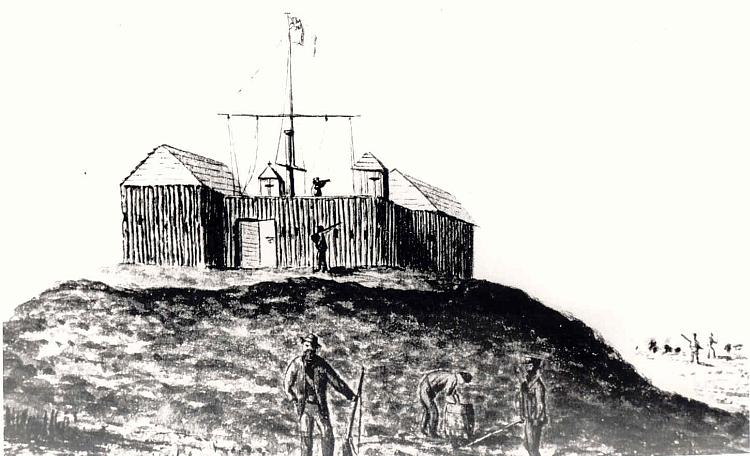 Photo purchased from Taranaki Museum