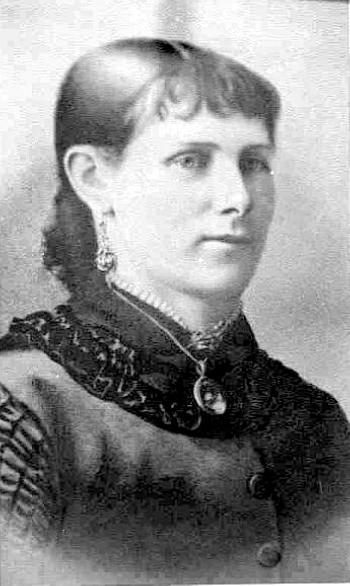 Elizabeth was born on 15 June 1852 in Stoke, Nelson to parents Thomas Samuel TIDD (1818-1877] &amp; Elizabeth EYLES (1814-1899) She died on 25 Dec 1934 in ... - elizabeth3a