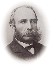William Bayly 1834-1902