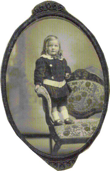 Child Portrait