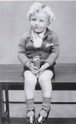 Child Portrait