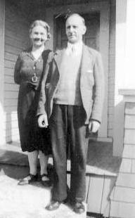 Alice and Leonard Guilford