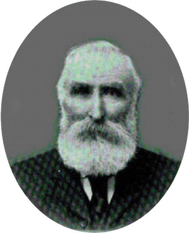 Robert Davie