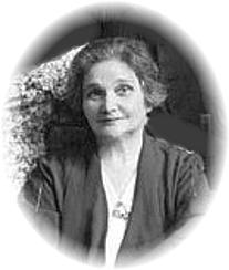 Eva Hodson abt 1937