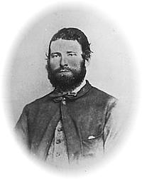 Thomas Bayly 1832-1891