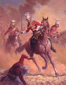 16th Lancers